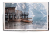 Buchcover und Innenansicht für das Buch: Escape