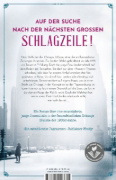 Buchcover und Innenansicht für das Buch: White Collar Girl