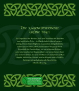 Buchcover und Innenansicht für das Buch: Éire