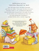 Buchcover und Innenansicht für das Buch: Henri und Henriette: Die lustigsten Abenteuer von Henri und Henriette