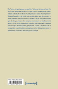 Buchcover und Innenansicht für das Buch: Competition in World Politics