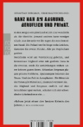 Buchcover und Innenansicht für das Buch: Fjällgraven
