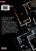 Buchcover und Innenansicht für das Buch: The Strange House 04