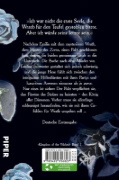 Buchcover und Innenansicht für das Buch: Kingdom of the Cursed