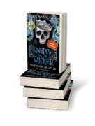 Buchcover und Innenansicht für das Buch: Kingdom of the Cursed