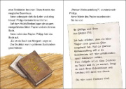 Buchcover und Innenansicht für das Buch: Night of the New Magicians