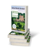 Buchcover und Innenansicht für das Buch: Gebrauchsanweisung für Potsdam und Brandenburg