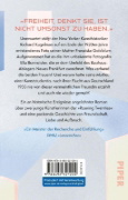 Buchcover und Innenansicht für das Buch: Zebras im Schnee