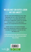 Buchcover und Innenansicht für das Buch: Herr G. hat Angst