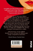 Buchcover und Innenansicht für das Buch: The Persians