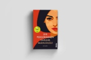 Buchcover und Innenansicht für das Buch: The Persians