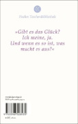 Buchcover und Innenansicht für das Buch: El camino de la felicidad