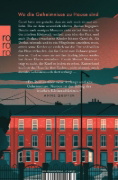Buchcover und Innenansicht für das Buch: Forever Home