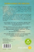 Buchcover und Innenansicht für das Buch: Liebe in Zeiten des Hasses