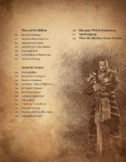 Buchcover und Innenansicht für das Buch: Gothic