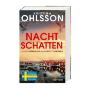 Buchcover und Innenansicht für das Buch: Nattankare
