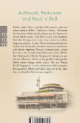 Buchcover und Innenansicht für das Buch: Die Schwestern vom Ku'damm: Wunderbare Zeiten