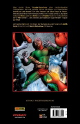 Buchcover und Innenansicht für das Buch: The Boys (2006) #15-#30