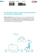 Buchcover und Innenansicht für das Buch: Die Früchte der Platane - Ein Kinderarzt mit Herz 01