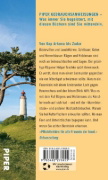 Buchcover und Innenansicht für das Buch: Gebrauchsanweisung für Rügen und Hiddensee