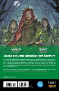 Buchcover und Innenansicht für das Buch: Poison Ivy #31-#36