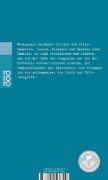 Buchcover und Innenansicht für das Buch: Männer ohne Frauen