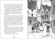 Buchcover und Innenansicht für das Buch: The Beast And The Bethany - Revenge of the Beast