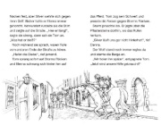 Buchcover und Innenansicht für das Buch: Beast Quest 03. Arcta, Bezwinger der Berge