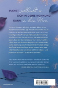 Buchcover und Innenansicht für das Buch: One Stolen Night