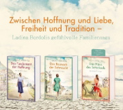 Buchcover und Innenansicht für das Buch: Das Bauwerk der Sehnsucht