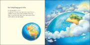 Buchcover und Innenansicht für das Buch: Mein erstes Bilderbuch von der Bibel