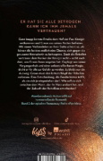 Buchcover und Innenansicht für das Buch: Lord of Gold and Glory