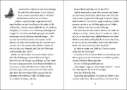 Buchcover und Innenansicht für das Buch: Das geheime Leben der Tiere (Dschungel) - Die schwarze Tigerin
