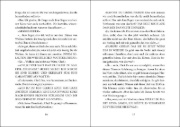 Buchcover und Innenansicht für das Buch: Luzifer junior (Band 14) - Schurkenjagd und Schlotzolade