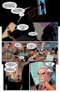 Buchcover und Innenansicht für das Buch: Batman/Superman: World's Finest #13-19