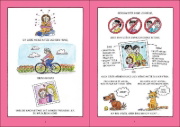 Buchcover und Innenansicht für das Buch: Nat Enough