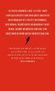 Buchcover und Innenansicht für das Buch: A Farewell to Arms