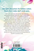 Buchcover und Innenansicht für das Buch: Love is Bold - Du gibst mir Mut