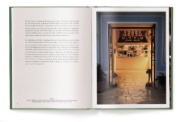 Buchcover und Innenansicht für das Buch: Charming Mallorca