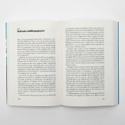 Buchcover und Innenansicht für das Buch: Die Weltmeister von Bern