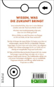 Buchcover und Innenansicht für das Buch: How to Expect the Unexpected
