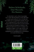 Buchcover und Innenansicht für das Buch: Myrk