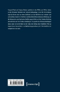 Buchcover und Innenansicht für das Buch: Arbeit an der Kultur