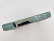 Buchcover und Innenansicht für das Buch: Schwester