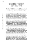 Buchcover und Innenansicht für das Buch: Ordnung für immer