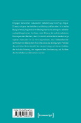 Buchcover und Innenansicht für das Buch: Die Sozialität der Bildung