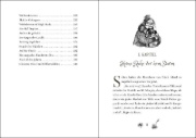 Buchcover und Innenansicht für das Buch: Ruby Fairygale (Band 6) - Das Vermächtnis der Geister