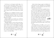Buchcover und Innenansicht für das Buch: Ruby Fairygale (Band 6) - Das Vermächtnis der Geister