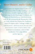 Buchcover und Innenansicht für das Buch: Sommerglück in der Villa Sehnsucht