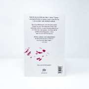 Buchcover und Innenansicht für das Buch: Without Merit